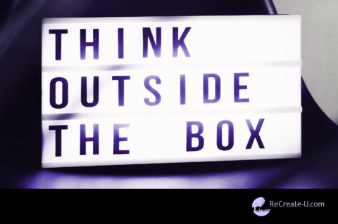 Think Outside the Box