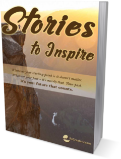 Stories to Inspire eBook